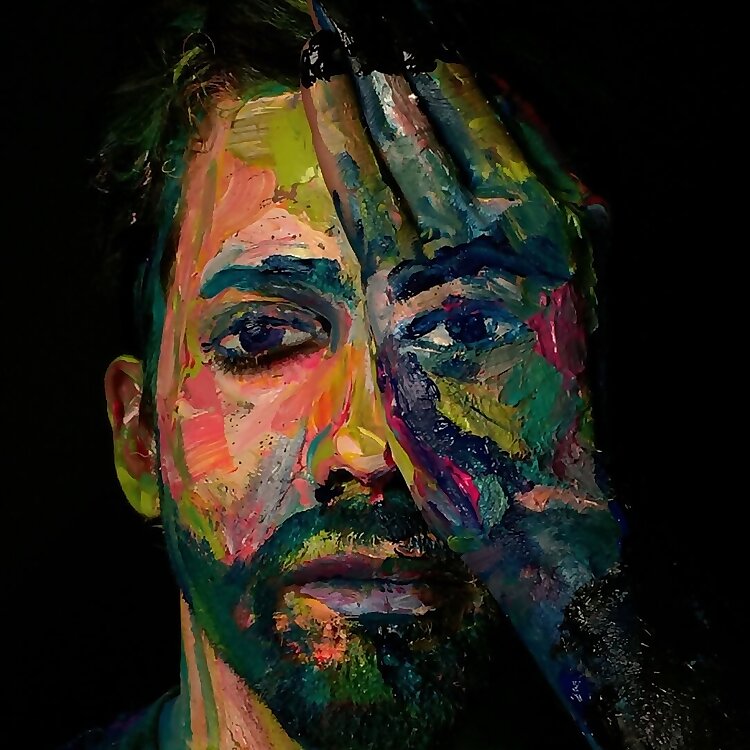 David Blaine