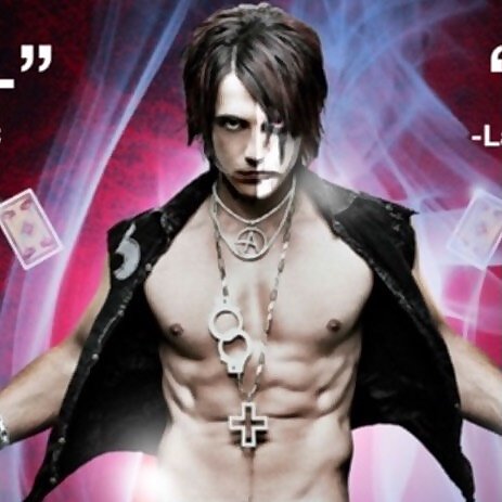 Criss Angel