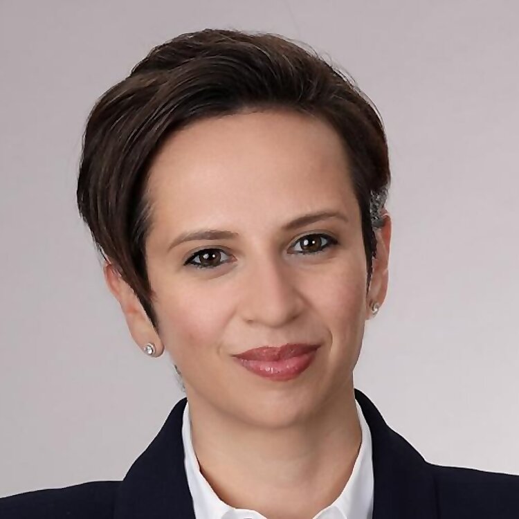 Melissa Lantsman