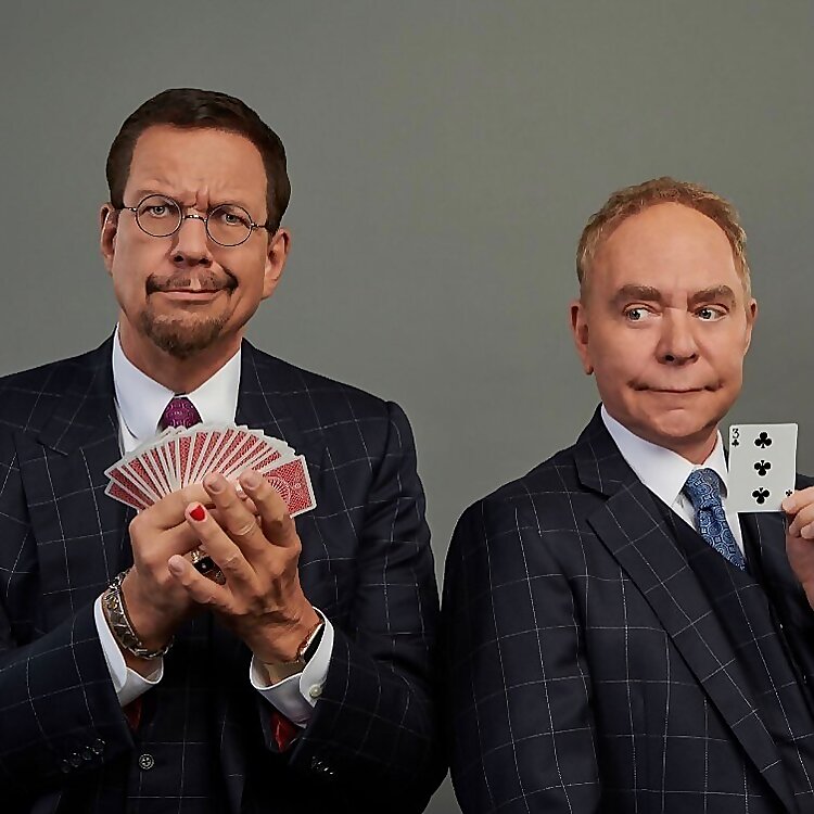 Penn & Teller