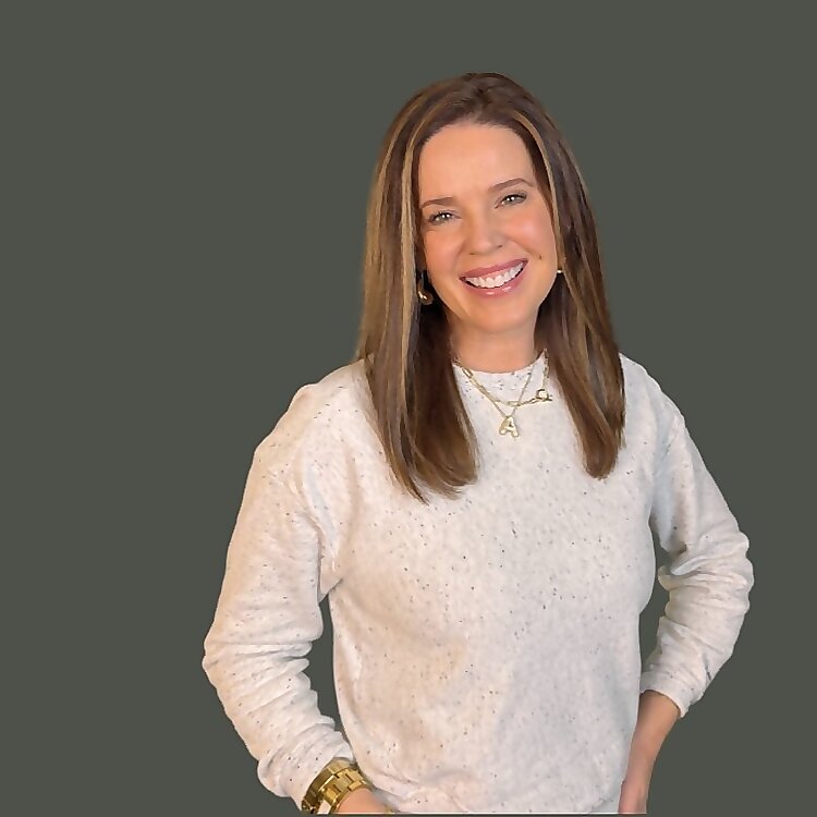 Alita Reynolds