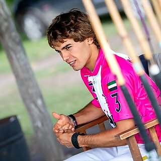Lucas Monteverde