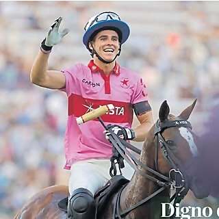 Cruz Heguy