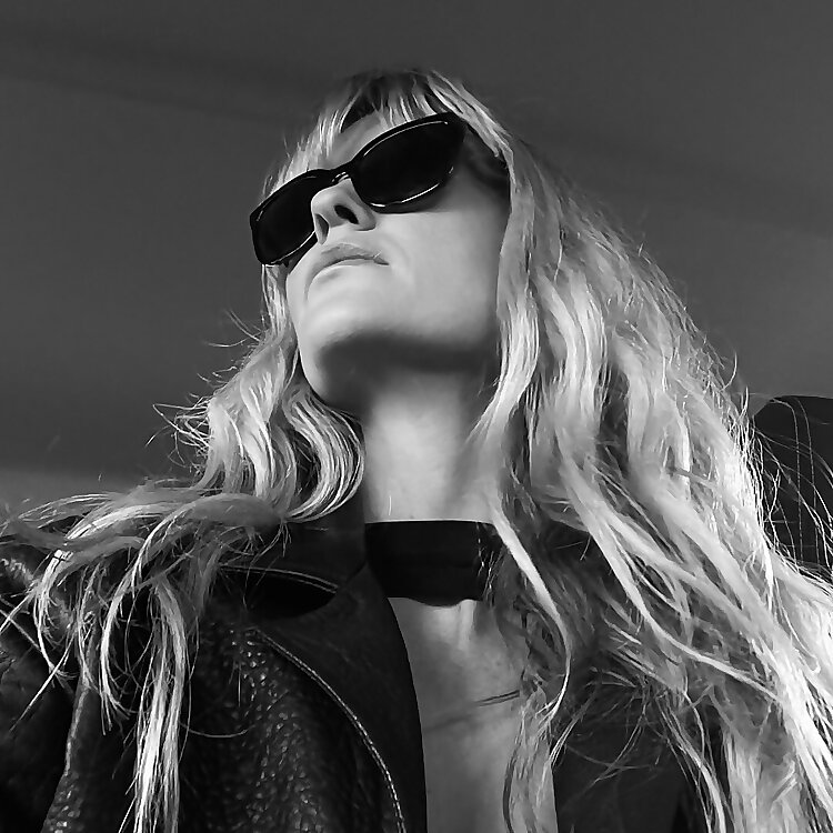 Jeanette Madsen