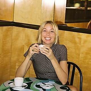 Hanna Stefansson