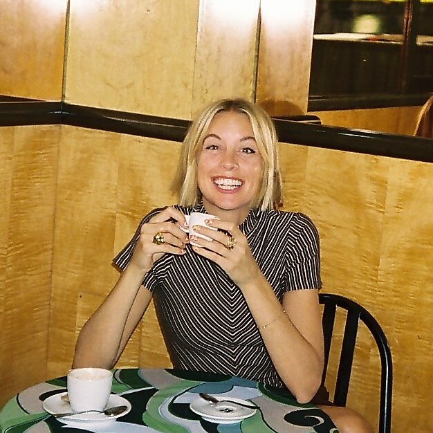 Hanna Stefansson