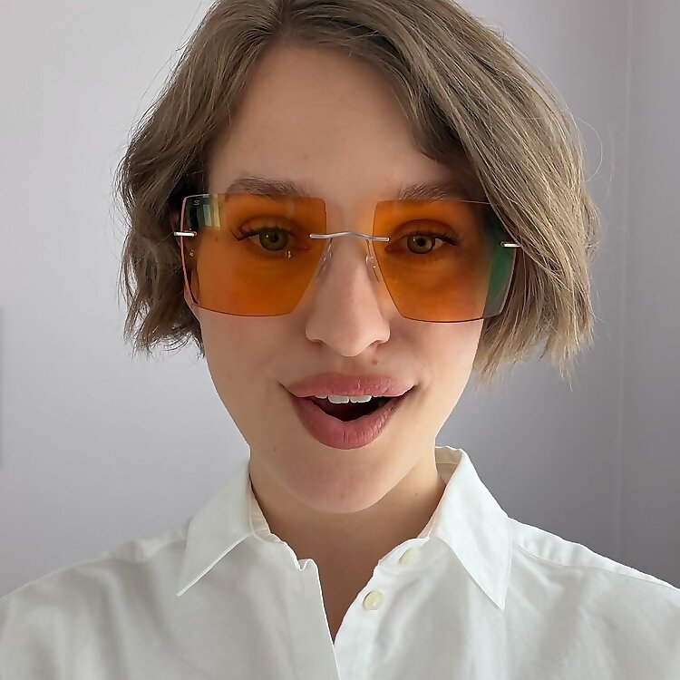 Julie Blichfeld
