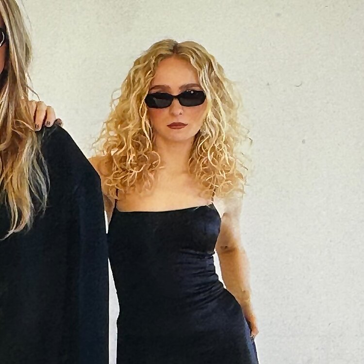 Fanny Ekstrand Tourneur