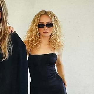 Fanny Ekstrand Tourneur