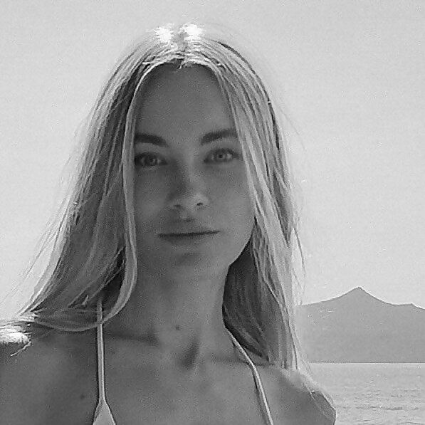 Marie Hindkær