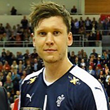 Niklas Landin Jacobsen