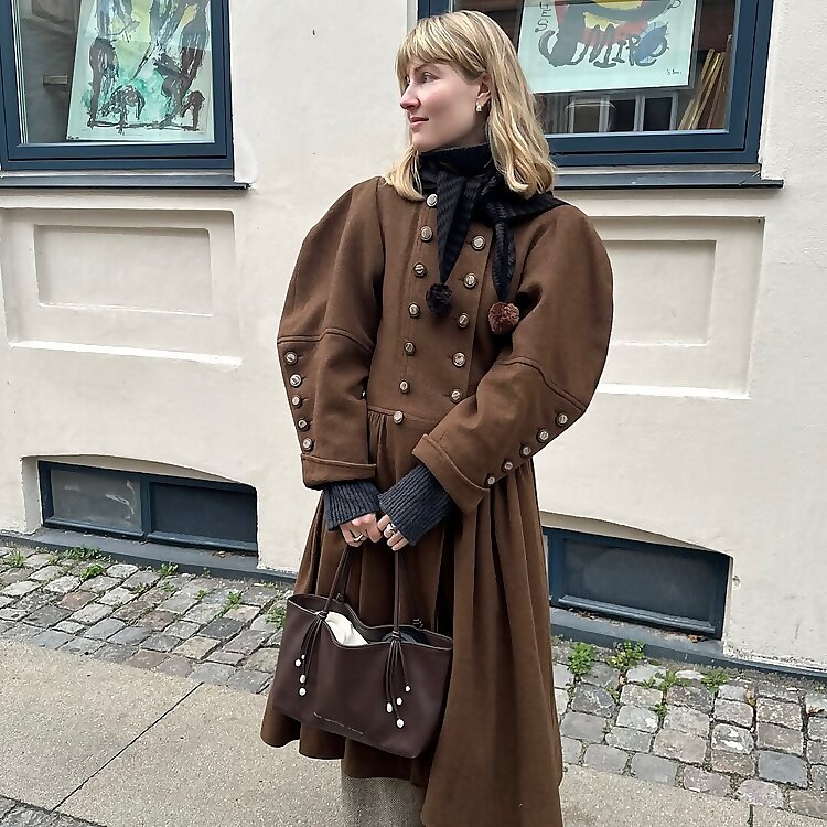 Anne Johannsen