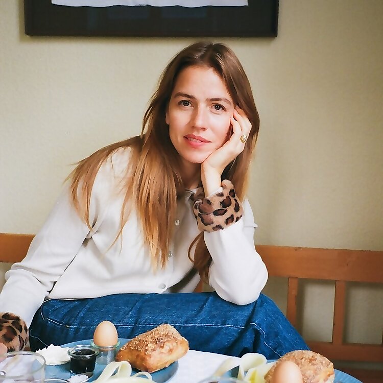 Trine Kjær