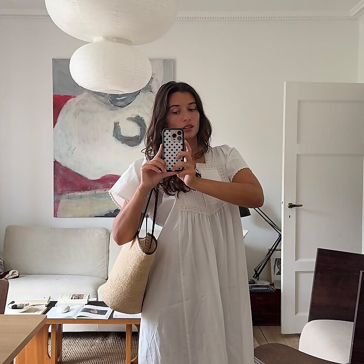 Claudia Bhimra