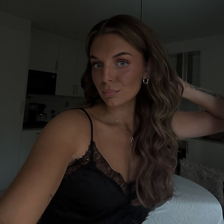 Mathilda Lindström