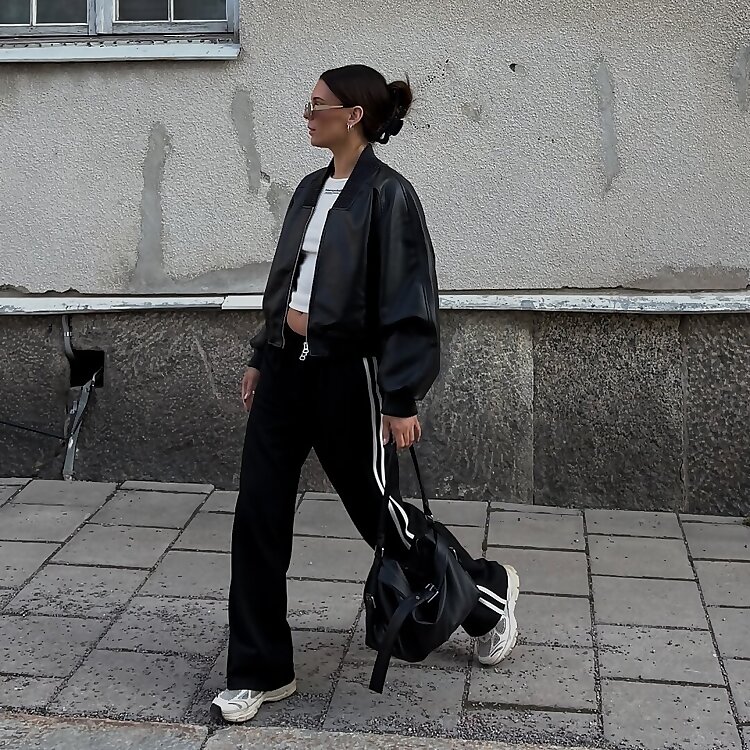 Mathilda Lindström