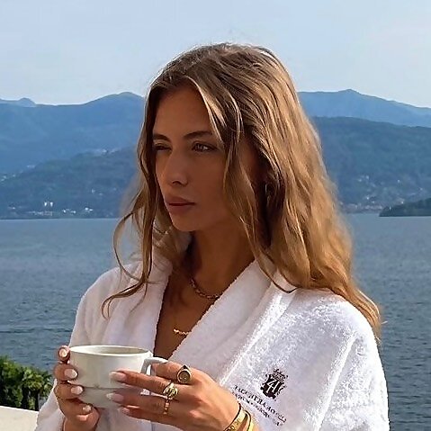 Anna Astrup