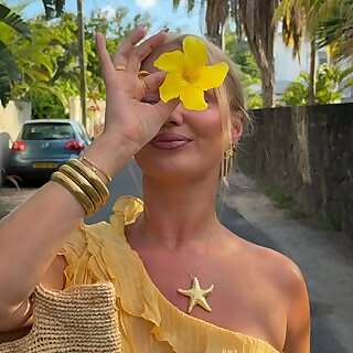 Barbara Kristoffersen