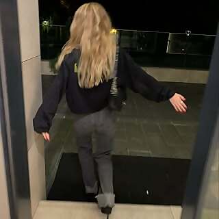 Chloé Monchamp