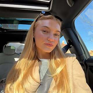 Caroline Eltoft