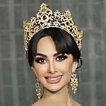 Dr. Mahra Lutfi  