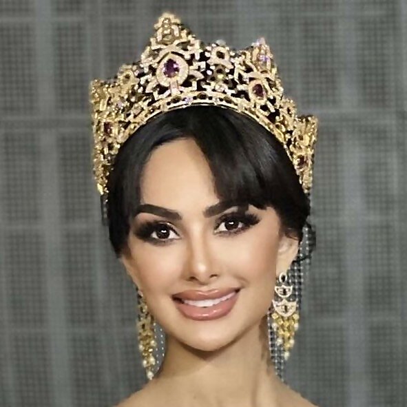 Dr. Mahra Lutfi  