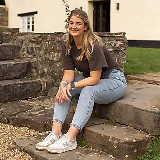 Georgie Bowden