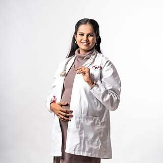 Dr Reema Ranka
