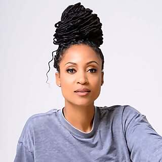 Leah Egwuatu