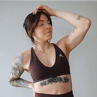 Rae Nicole