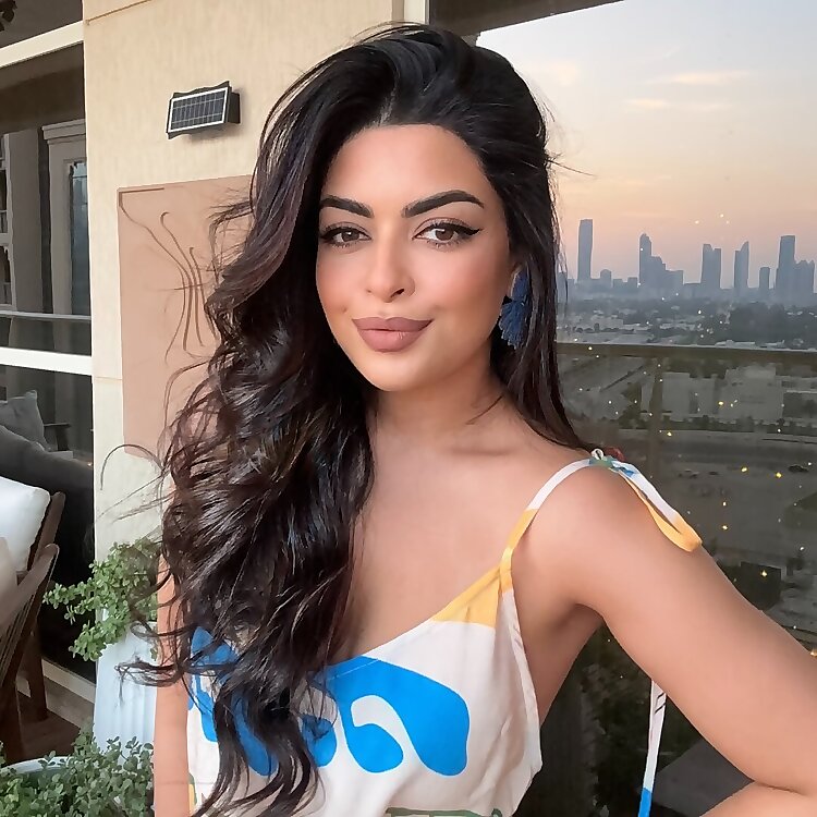 Arpita Kaur  