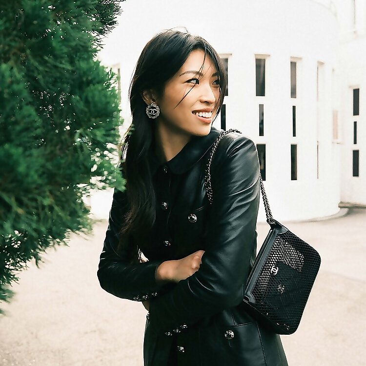 Michelle Lin