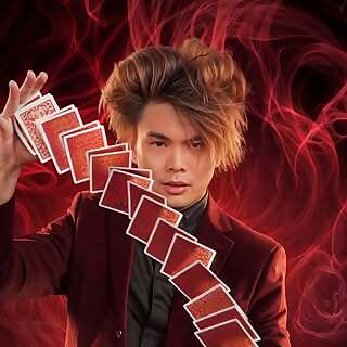 Shin Lim 