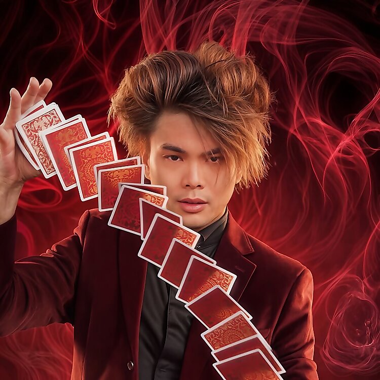 Shin Lim 
