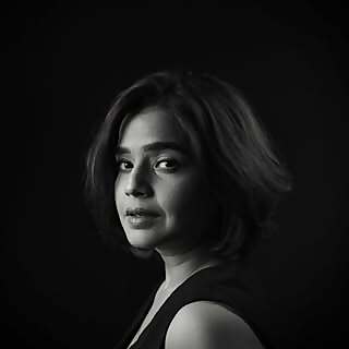 Suhani Shah
