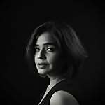 Suhani Shah