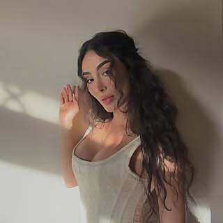 Maya Ahmad
