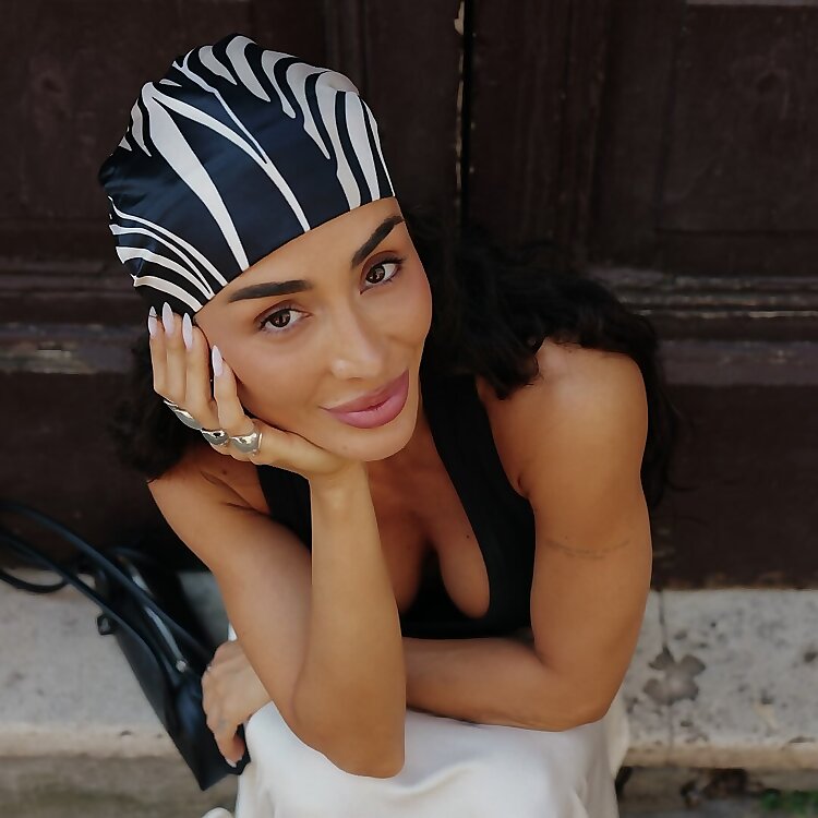 Maya Ahmad