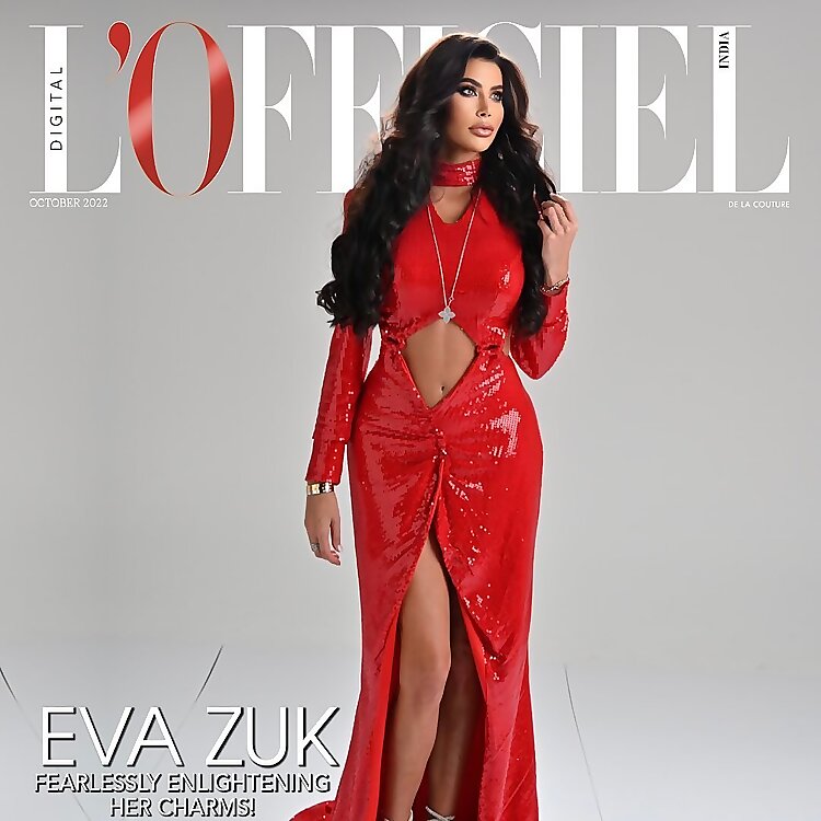 Eva Zuk   