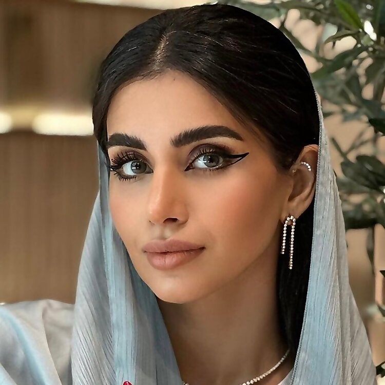 Latifa Alshamsi   