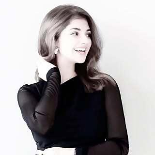 Hina Ashraf
