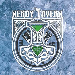Nerdy Tavern