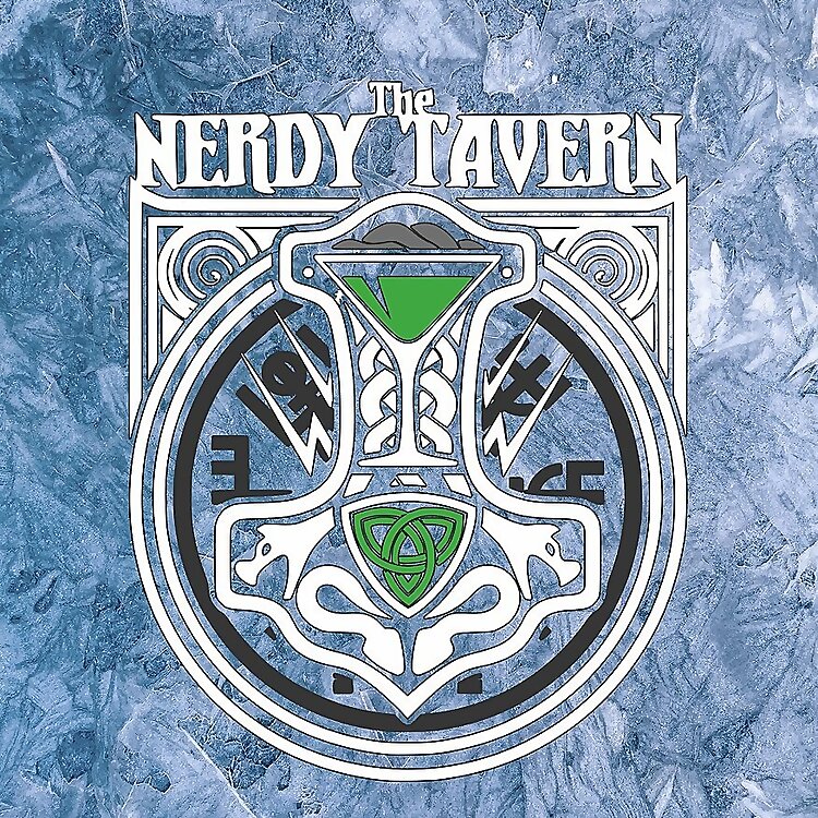 Nerdy Tavern