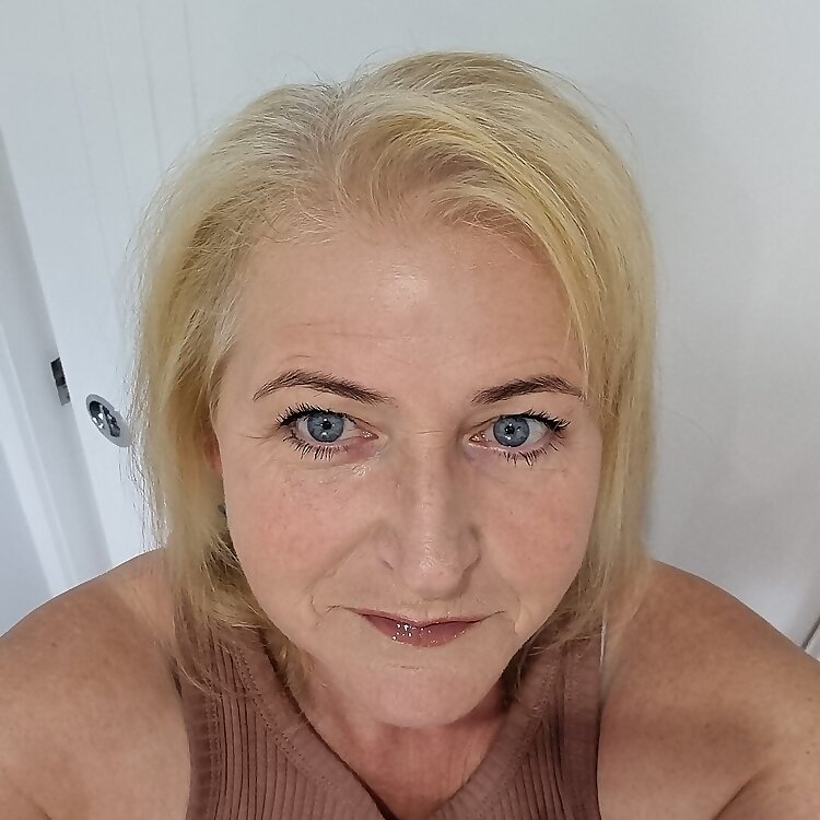 Helen Williams