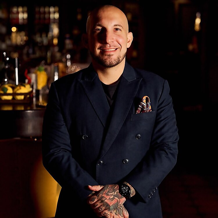 Marco Dongi