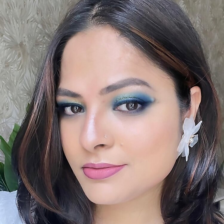 Kirti Jaisani Bohra