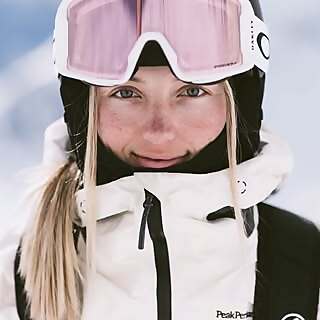 Justine Dufour-Lapointe