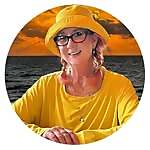 Gwyneth Jones