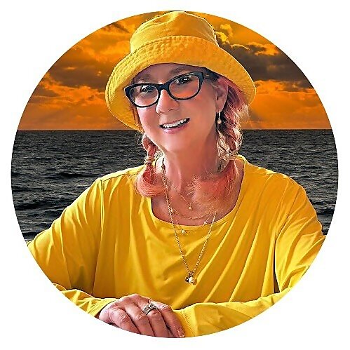 Gwyneth Jones