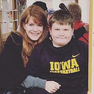 Shannon McClintock Miller